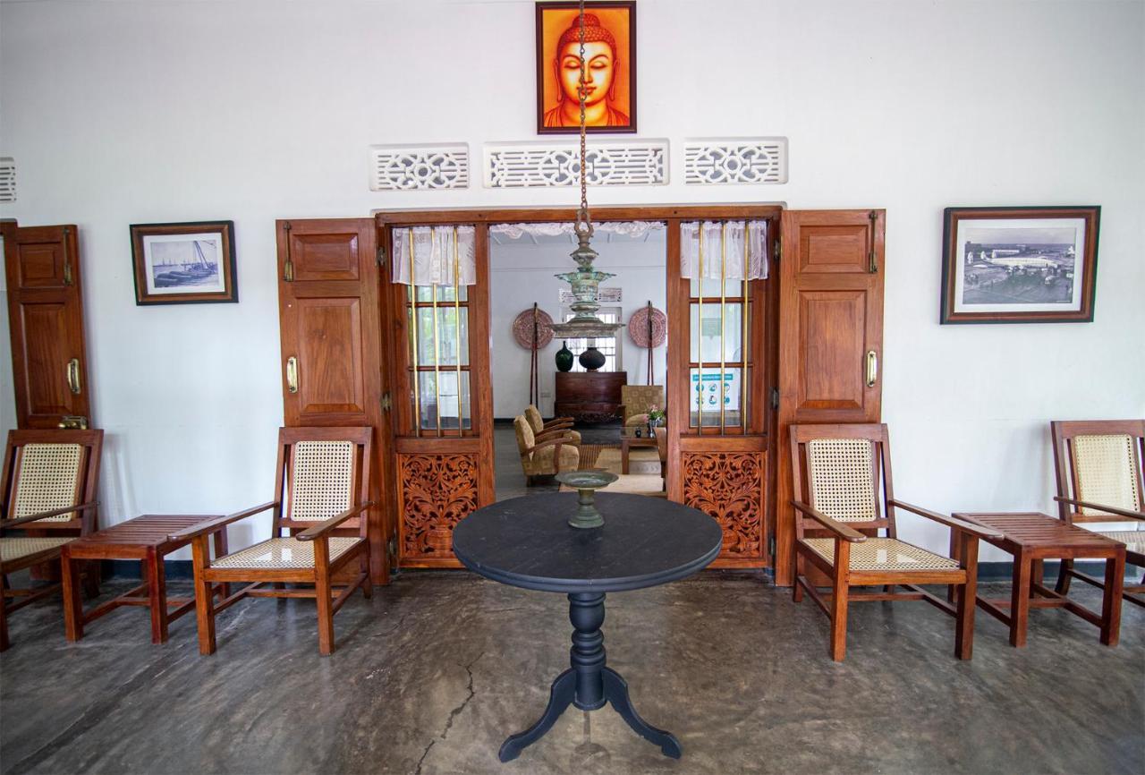 Village Headman'S Five Bedrooms Entire Bungalow 因都鲁瓦 外观 照片