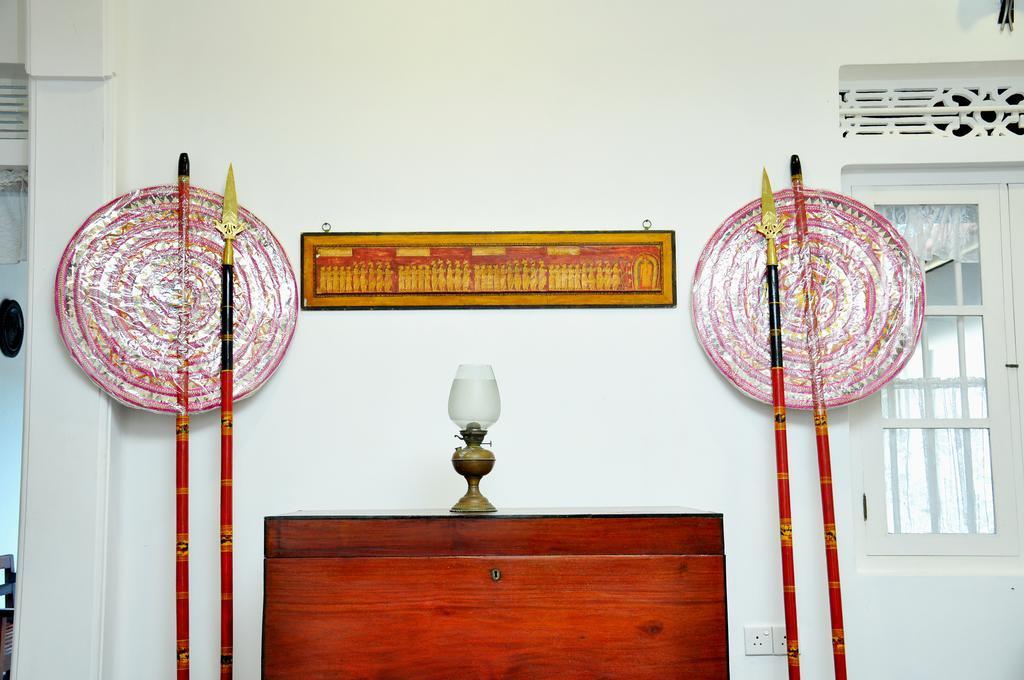 Village Headman'S Five Bedrooms Entire Bungalow 因都鲁瓦 外观 照片