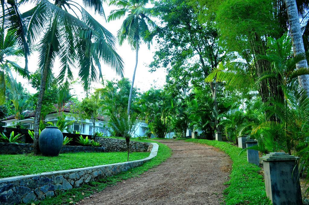 Village Headman'S Five Bedrooms Entire Bungalow 因都鲁瓦 外观 照片