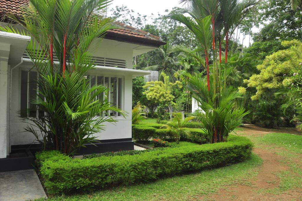 Village Headman'S Five Bedrooms Entire Bungalow 因都鲁瓦 外观 照片