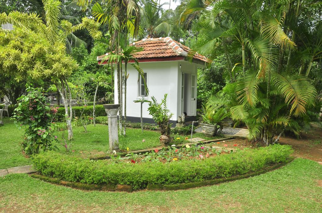 Village Headman'S Five Bedrooms Entire Bungalow 因都鲁瓦 外观 照片