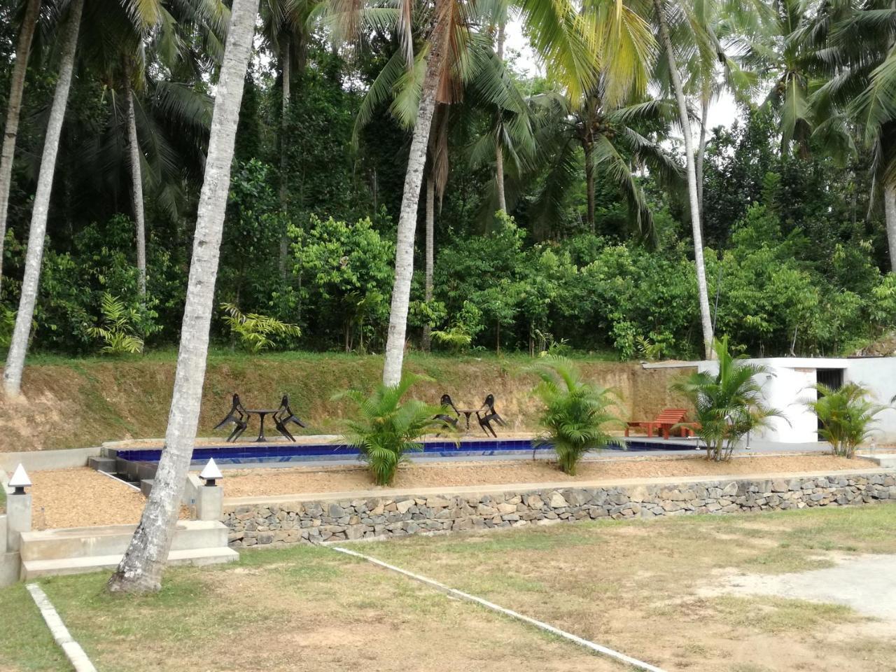 Village Headman'S Five Bedrooms Entire Bungalow 因都鲁瓦 外观 照片
